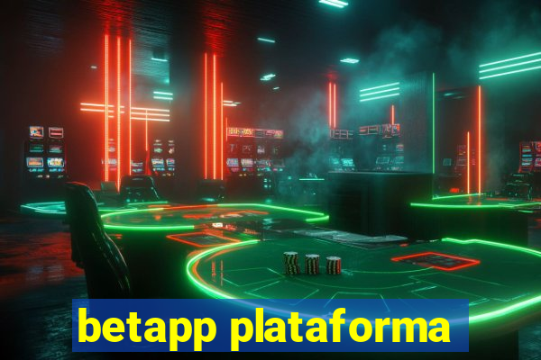 betapp plataforma